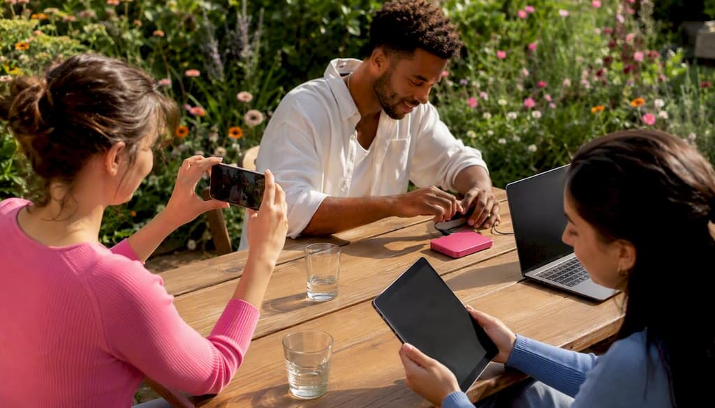 Groupe dédié au partage et à la sauvegarde des vidéos de nos soirées