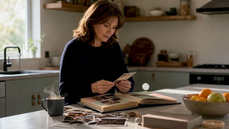 Les meilleurs outils capture souvenirs famille moderne