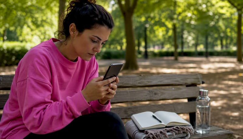 Checklist sécurité : évaluer une appli de partage photos