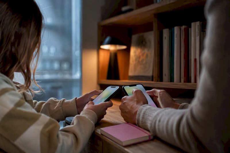 Vérifiez votre chiffrement de bout en bout en 3 actions, pour les familles